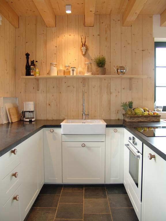 Ferienhaus Am Nationalpark Morsbach  Eksteriør bilde