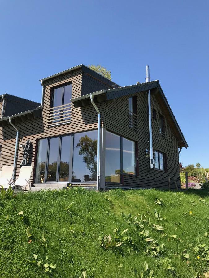 Ferienhaus Am Nationalpark Morsbach  Eksteriør bilde